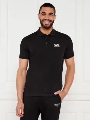 Karl Lagerfeld Polo | Regular Fit