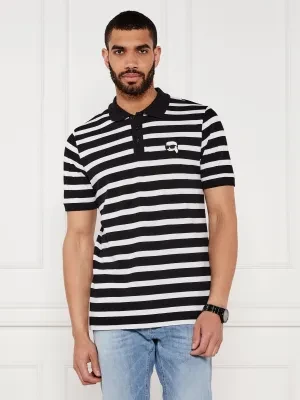 Karl Lagerfeld Polo | Regular Fit