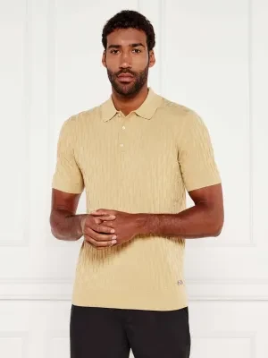 Karl Lagerfeld Polo | Regular Fit