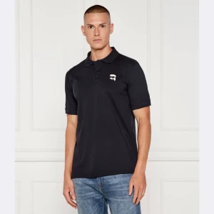Karl Lagerfeld Polo | Regular Fit