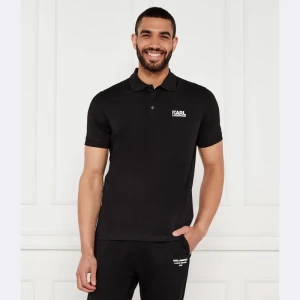 Karl Lagerfeld Polo | Regular Fit