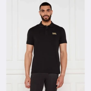 Karl Lagerfeld Polo | Regular Fit