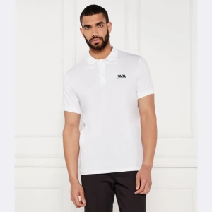 Karl Lagerfeld Polo | Regular Fit