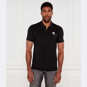 Karl Lagerfeld Polo | Regular Fit
