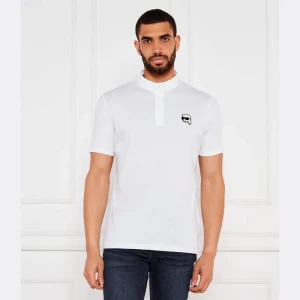 Karl Lagerfeld Polo | Regular Fit