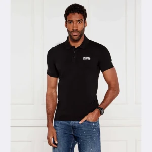 Karl Lagerfeld Polo | Regular Fit