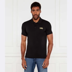 Karl Lagerfeld Polo | Regular Fit