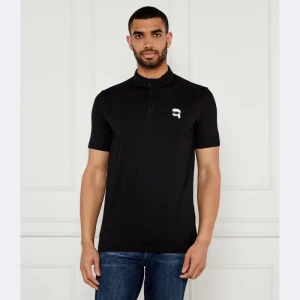 Karl Lagerfeld Polo | Regular Fit