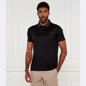 Karl Lagerfeld Polo | Regular Fit