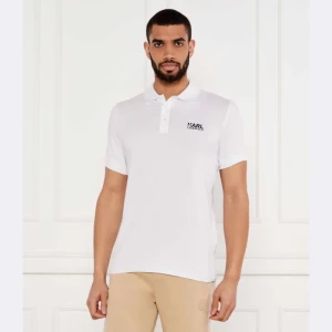 Karl Lagerfeld Polo | Regular Fit