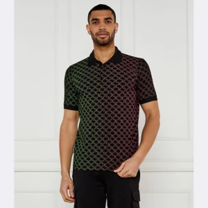 Karl Lagerfeld Polo | Regular Fit