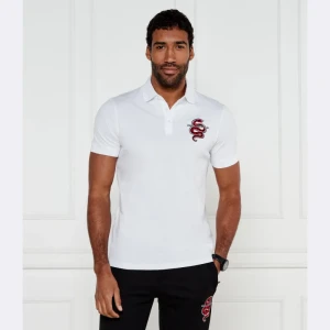 Karl Lagerfeld Polo | Regular Fit