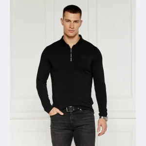 Karl Lagerfeld Polo | Regular Fit