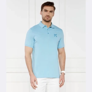 Karl Lagerfeld Polo | Regular Fit