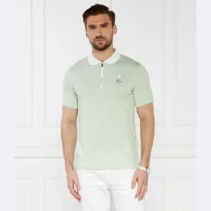 Karl Lagerfeld Polo | Regular Fit