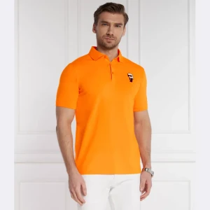 Karl Lagerfeld Polo | Regular Fit