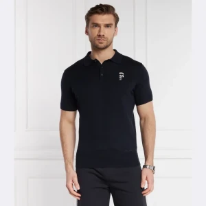 Karl Lagerfeld Polo | Regular Fit