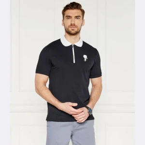 Karl Lagerfeld Polo | Regular Fit