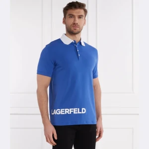 Karl Lagerfeld Polo | Regular Fit