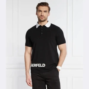 Karl Lagerfeld Polo | Regular Fit