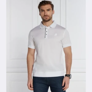 Karl Lagerfeld Polo | Regular Fit