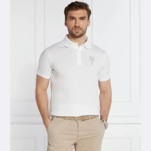 Karl Lagerfeld Polo | Regular Fit