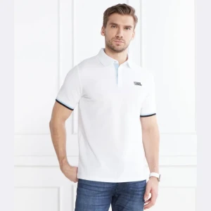 Karl Lagerfeld Polo | Regular Fit