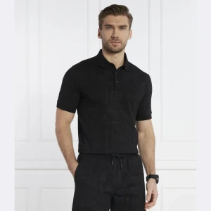 Karl Lagerfeld Polo | Regular Fit