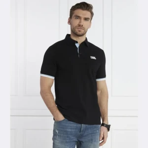 Karl Lagerfeld Polo | Regular Fit