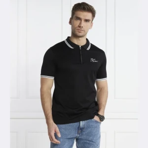 Karl Lagerfeld Polo | Regular Fit