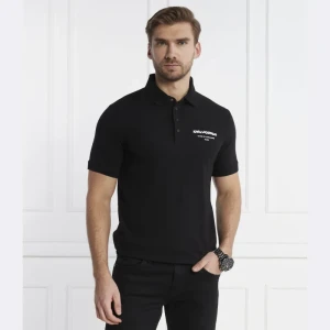 Karl Lagerfeld Polo | Regular Fit