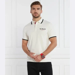 Karl Lagerfeld Polo | Regular Fit