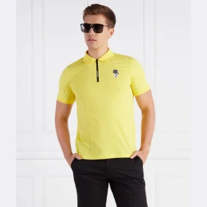 Karl Lagerfeld Polo | Regular Fit