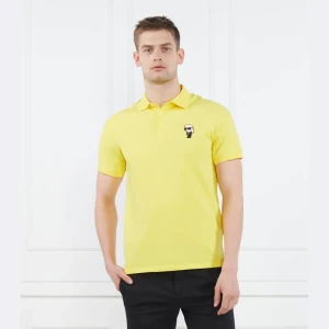 Karl Lagerfeld Polo | Regular Fit