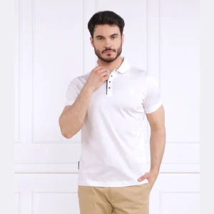 Karl Lagerfeld Polo | Regular Fit