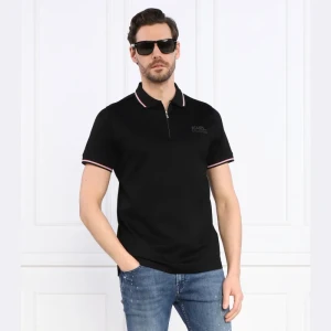 Karl Lagerfeld Polo | Regular Fit