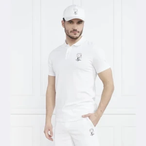 Karl Lagerfeld Polo | Regular Fit