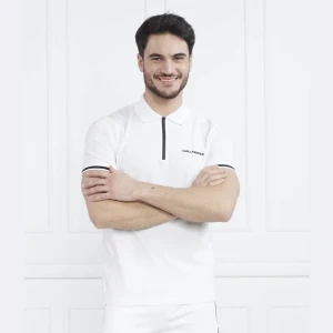 Karl Lagerfeld Polo | Regular Fit