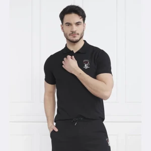 Karl Lagerfeld Polo | Regular Fit