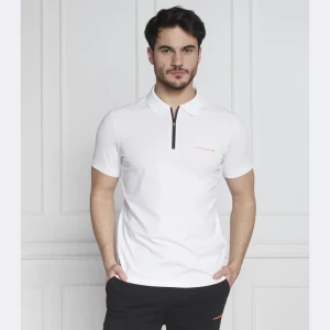 Karl Lagerfeld Polo | Regular Fit