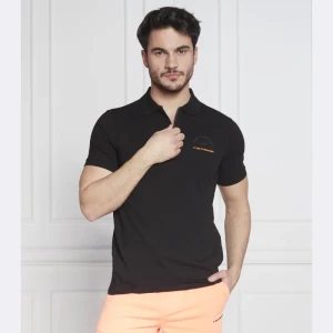 Karl Lagerfeld Polo | Regular Fit