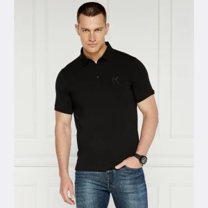 Karl Lagerfeld Polo | Regular Fit