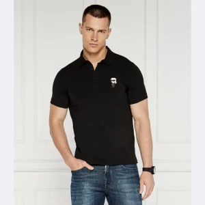 Karl Lagerfeld Polo | Regular Fit