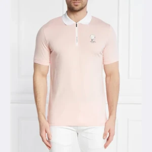 Karl Lagerfeld Polo | Regular Fit