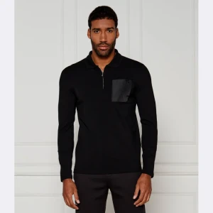 Karl Lagerfeld Polo | Regular Fit