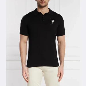 Karl Lagerfeld Polo | Regular Fit