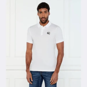 Karl Lagerfeld Polo | Regular Fit