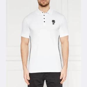 Karl Lagerfeld Polo | Regular Fit