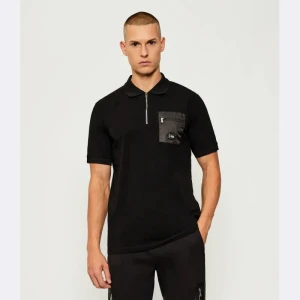 Karl Lagerfeld Polo | Regular Fit