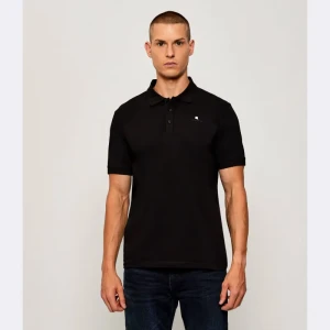 Karl Lagerfeld Polo | Regular Fit
